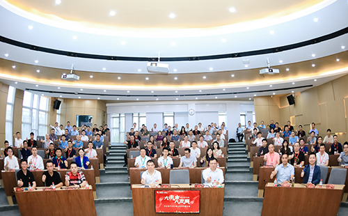 千赢国际电气2021核心伙伴共赢大会隆重举行！