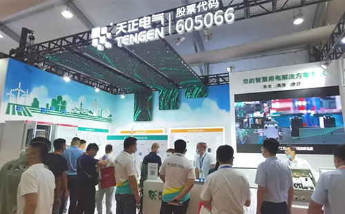展会直击 | 千赢国际亮相济南光伏展，助力行业绿色低碳发展